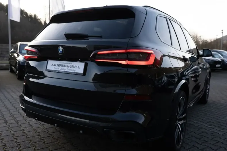 BMW X5 din 2022 cu 57.586 km - oferta BMW165384 - foto 4
