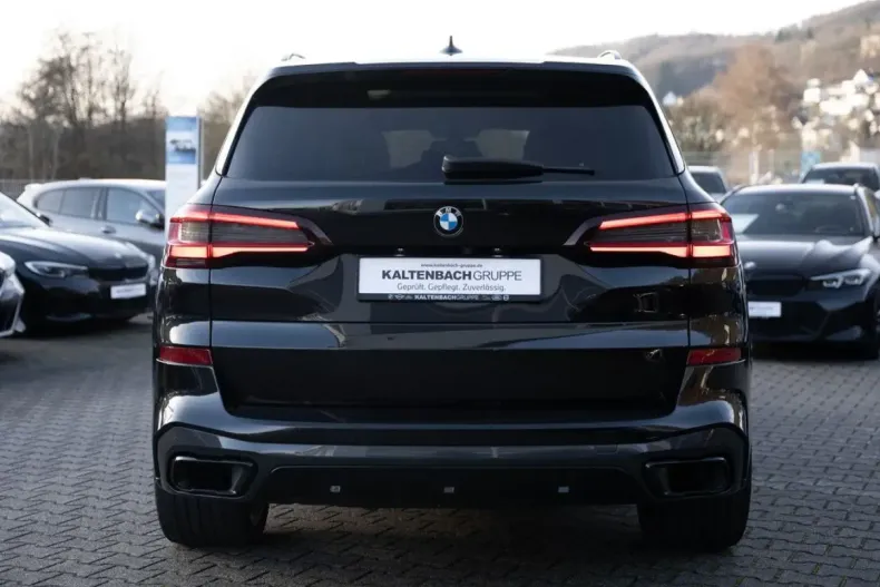 BMW X5 din 2022 cu 57.586 km - oferta BMW165384 - foto 5