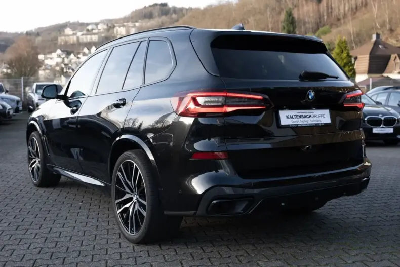 BMW X5 din 2022 cu 57.586 km - oferta BMW165384 - foto 6