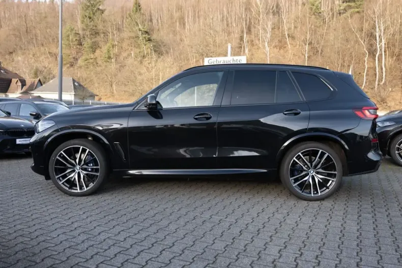 BMW X5 din 2022 cu 57.586 km - oferta BMW165384 - foto 7