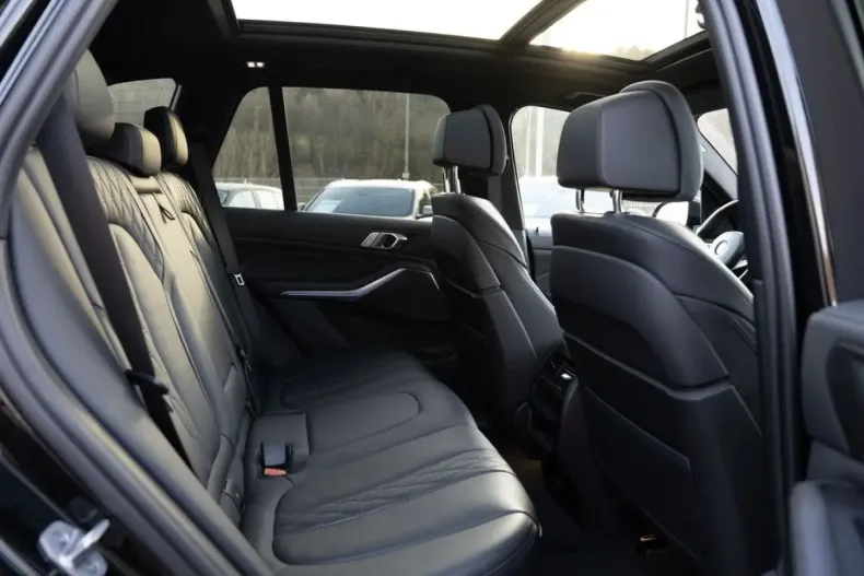 BMW X5 din 2022 cu 57.586 km - oferta BMW165384 - foto 9