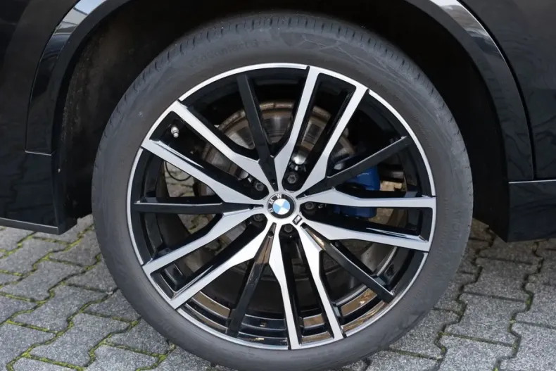 BMW X5 din 2022 cu 57.586 km - oferta BMW165384 - foto 10