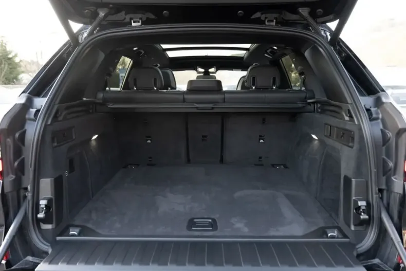 BMW X5 din 2022 cu 57.586 km - oferta BMW165384 - foto 11