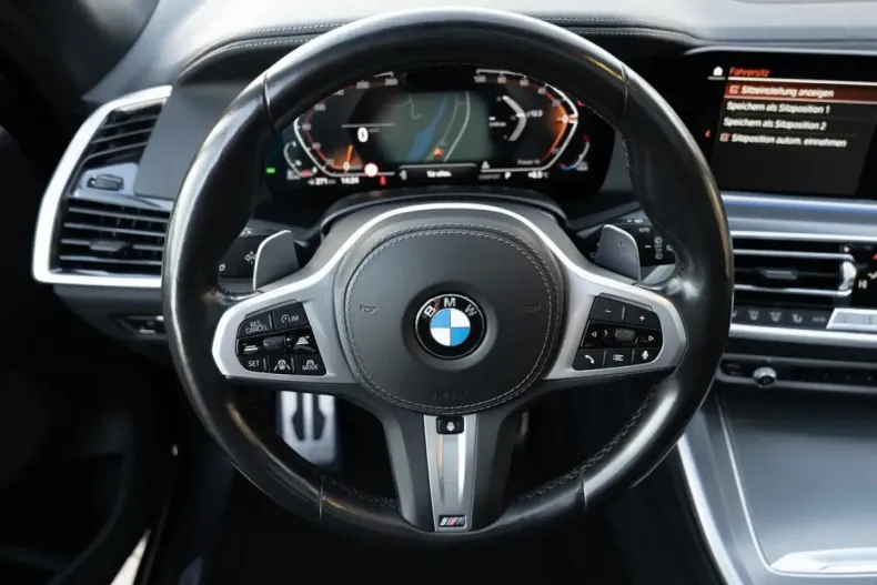 BMW X5 din 2022 cu 57.586 km - oferta BMW165384 - foto 13