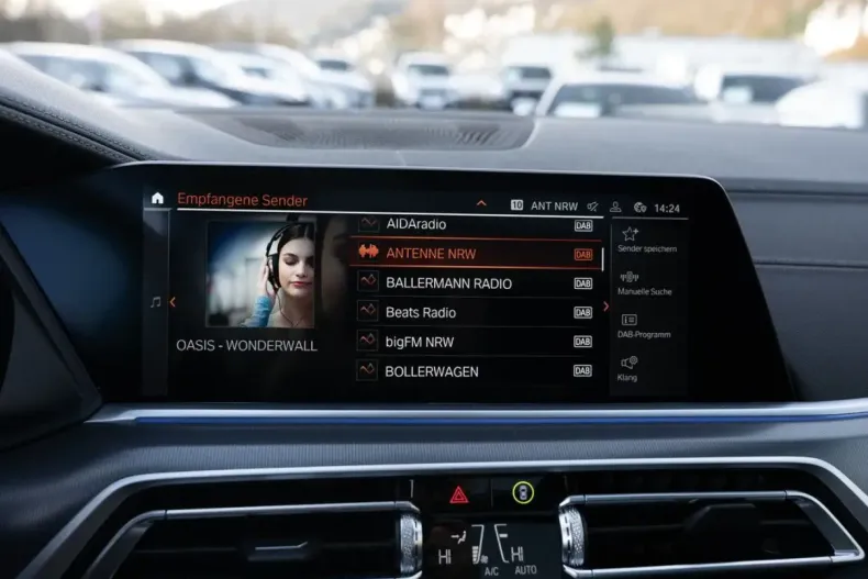 BMW X5 din 2022 cu 57.586 km - oferta BMW165384 - foto 15