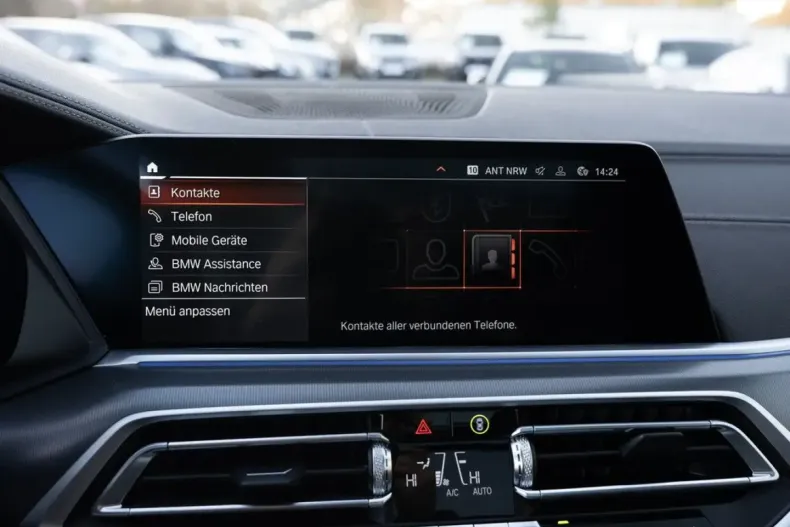 BMW X5 din 2022 cu 57.586 km - oferta BMW165384 - foto 16