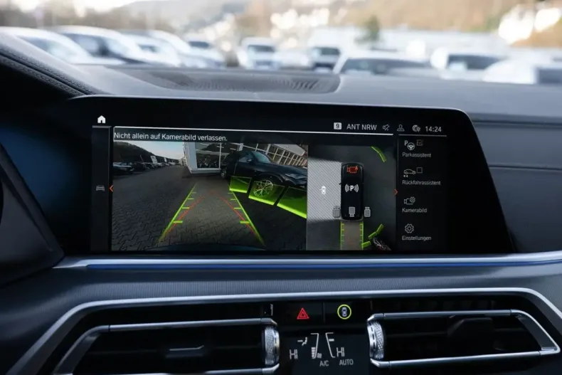 BMW X5 din 2022 cu 57.586 km - oferta BMW165384 - foto 17