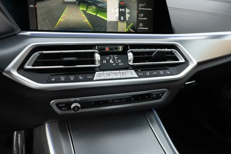 BMW X5 din 2022 cu 57.586 km - oferta BMW165384 - foto 18