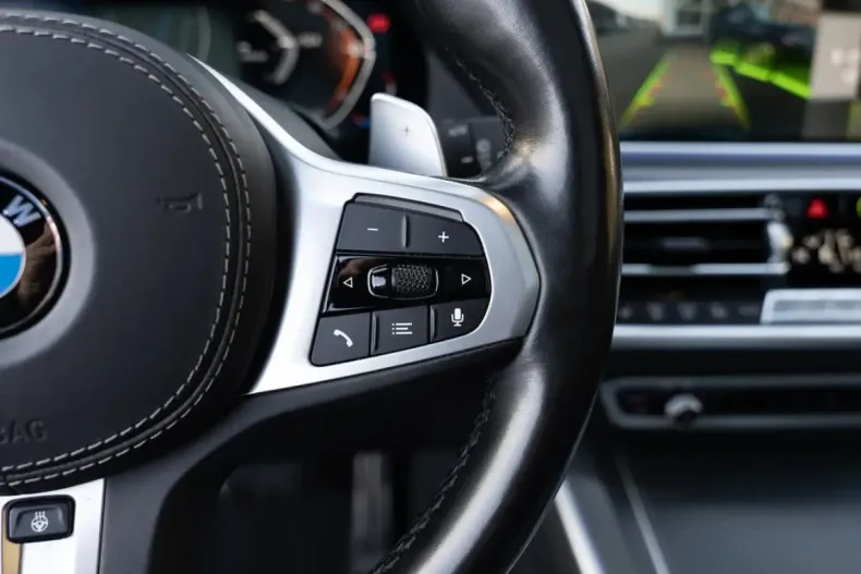 BMW X5 din 2022 cu 57.586 km - oferta BMW165384 - foto 20