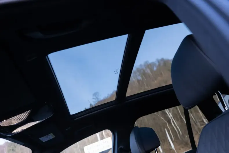 BMW X5 din 2022 cu 57.586 km - oferta BMW165384 - foto 27