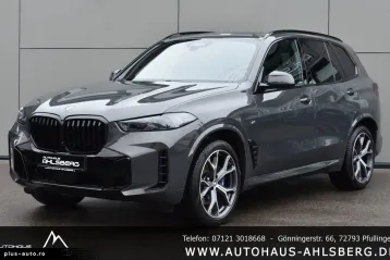 BMW X5 din 2023 - oferta BMW165385