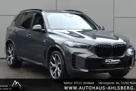 BMW X5 din 2023 cu 36.600 km - oferta BMW165385 - foto 3