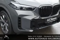 BMW X5 din 2023 cu 36.600 km - oferta BMW165385 - foto 5