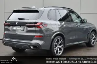 BMW X5 din 2023 cu 36.600 km - oferta BMW165385 - foto 6