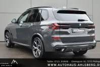 BMW X5 din 2023 cu 36.600 km - oferta BMW165385 - foto 8