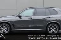 BMW X5 din 2023 cu 36.600 km - oferta BMW165385 - foto 9