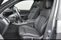 BMW X5 din 2023 cu 36.600 km - oferta BMW165385 - foto 11