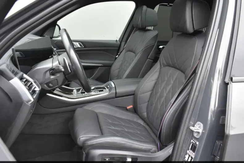 BMW X5 din 2023 cu 36.600 km - oferta BMW165385 - foto 11