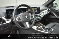 BMW X5 din 2023 cu 36.600 km - oferta BMW165385 - foto 13