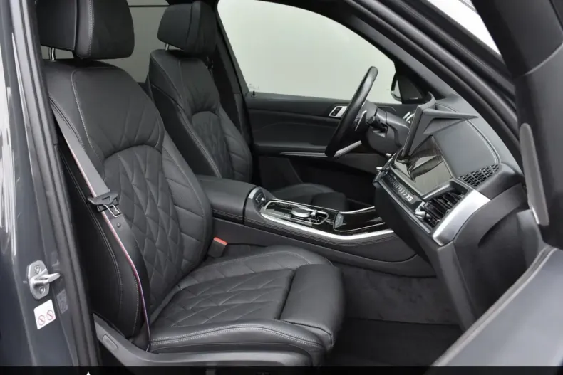 BMW X5 din 2023 cu 36.600 km - oferta BMW165385 - foto 16