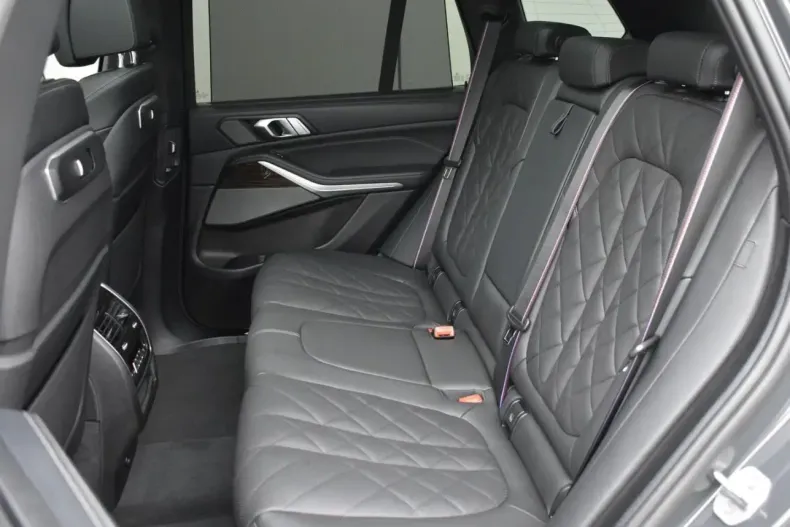 BMW X5 din 2023 cu 36.600 km - oferta BMW165385 - foto 18