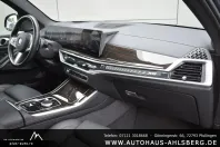 BMW X5 din 2023 cu 36.600 km - oferta BMW165385 - foto 19