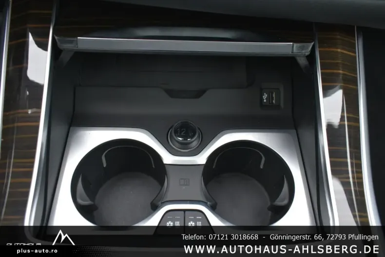 BMW X5 din 2023 cu 36.600 km - oferta BMW165385 - foto 21