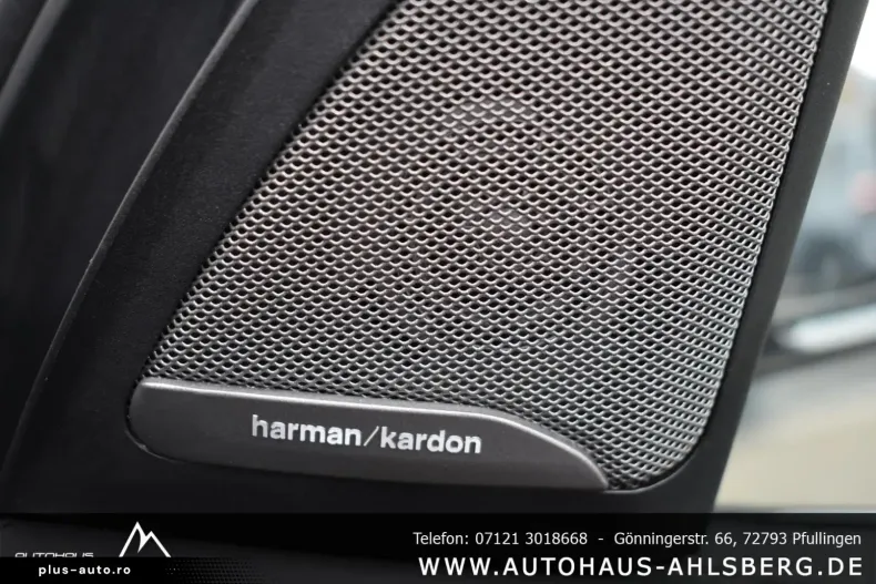 BMW X5 din 2023 cu 36.600 km - oferta BMW165385 - foto 24