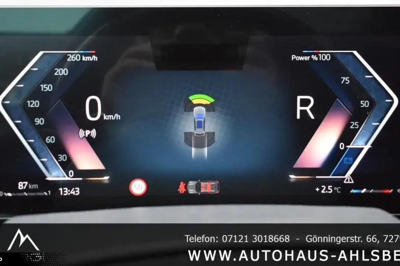 BMW X5 din 2023 cu 36.600 km - oferta BMW165385 - foto 25