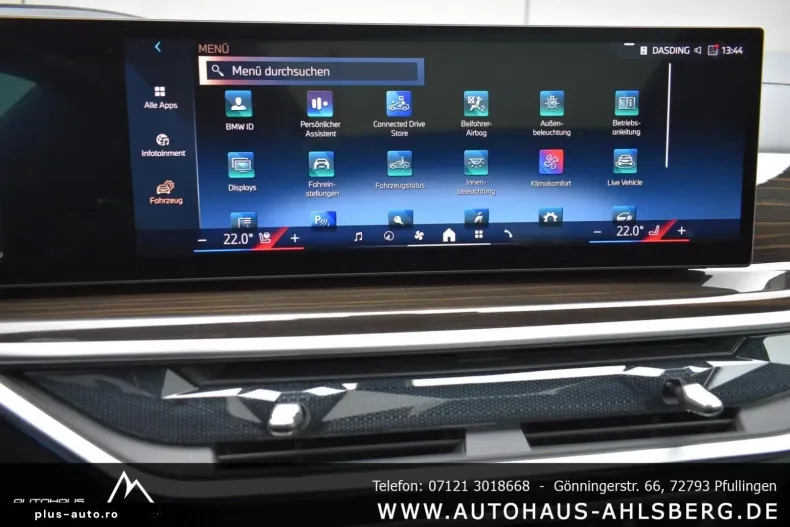 BMW X5 din 2023 cu 36.600 km - oferta BMW165385 - foto 28