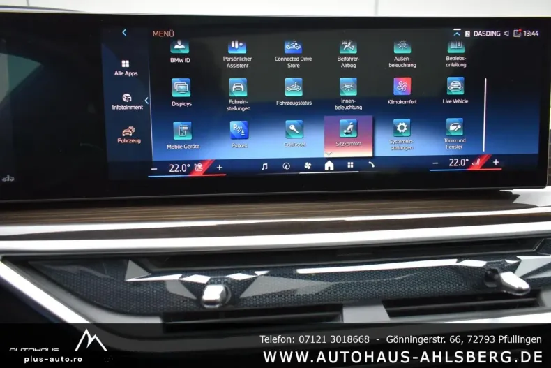 BMW X5 din 2023 cu 36.600 km - oferta BMW165385 - foto 29