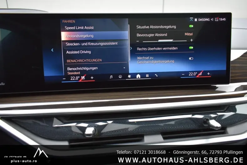 BMW X5 din 2023 cu 36.600 km - oferta BMW165385 - foto 30