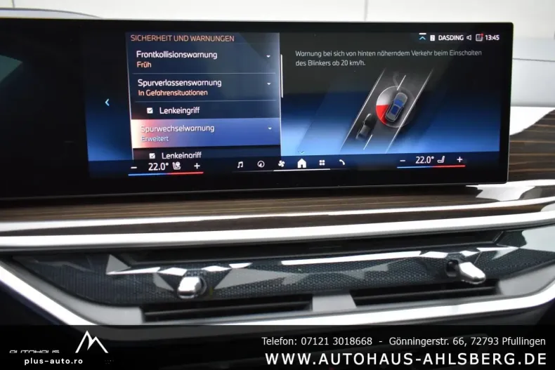 BMW X5 din 2023 cu 36.600 km - oferta BMW165385 - foto 32