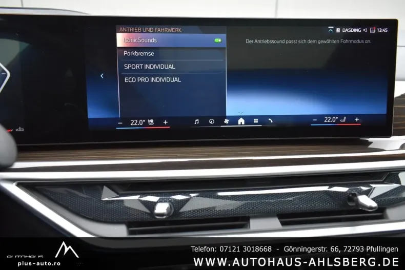 BMW X5 din 2023 cu 36.600 km - oferta BMW165385 - foto 33