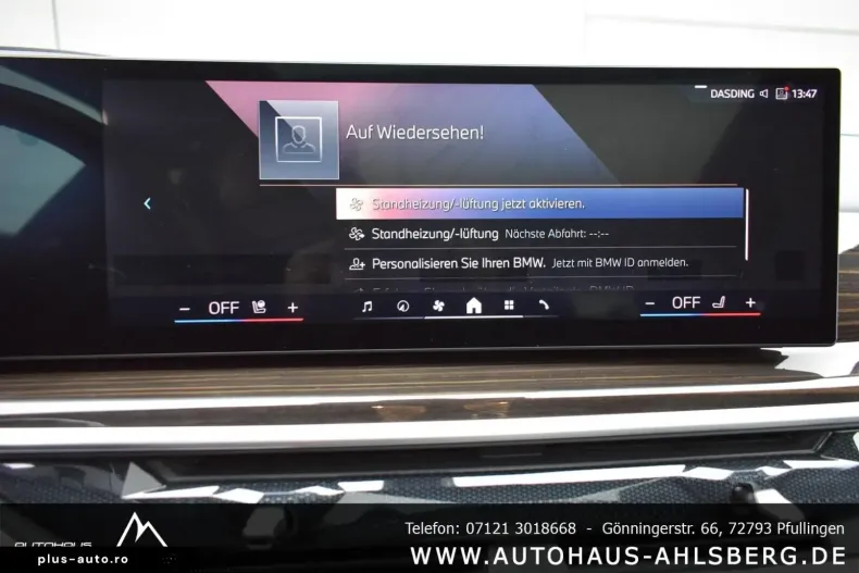 BMW X5 din 2023 cu 36.600 km - oferta BMW165385 - foto 35