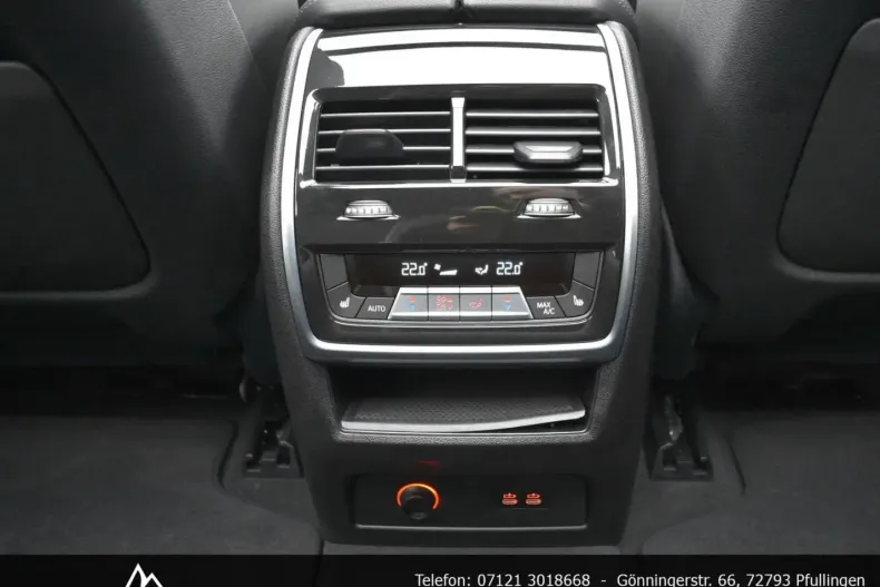 BMW X5 din 2023 cu 36.600 km - oferta BMW165385 - foto 36