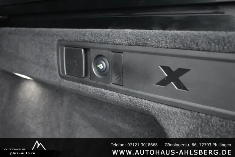 BMW X5 din 2023 cu 36.600 km - oferta BMW165385 - foto 39