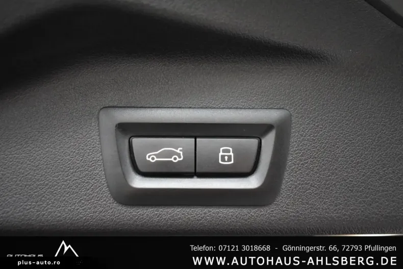 BMW X5 din 2023 cu 36.600 km - oferta BMW165385 - foto 40