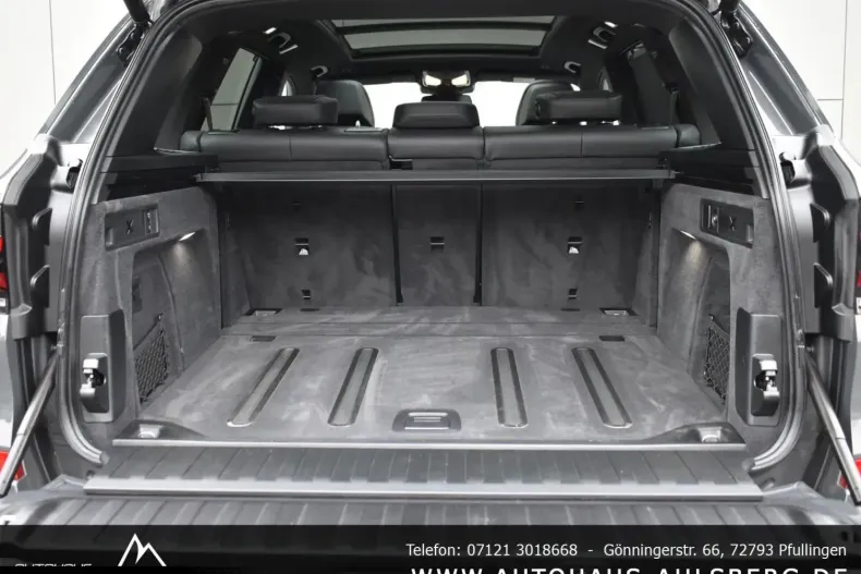 BMW X5 din 2023 cu 36.600 km - oferta BMW165385 - foto 41