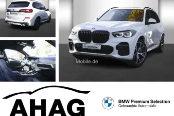 BMW X5 din 2022 - oferta BMW165386