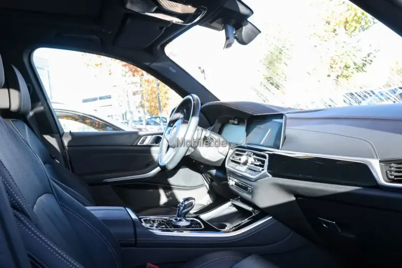 BMW X5 din 2022 cu 49.520 km - oferta BMW165386 - foto 4