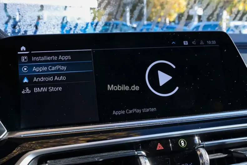 BMW X5 din 2022 cu 49.520 km - oferta BMW165386 - foto 6