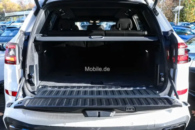 BMW X5 din 2022 cu 49.520 km - oferta BMW165386 - foto 7