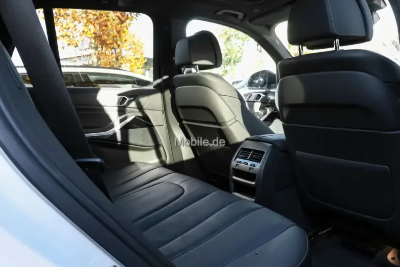 BMW X5 din 2022 cu 49.520 km - oferta BMW165386 - foto 9