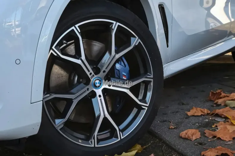 BMW X5 din 2022 cu 49.520 km - oferta BMW165386 - foto 16