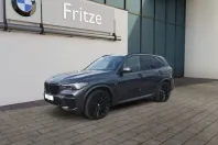 BMW X5 din 2022 cu 86.414 km - oferta BMW165387 - foto 1