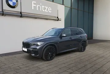 BMW X5 din 2022 - oferta BMW165387