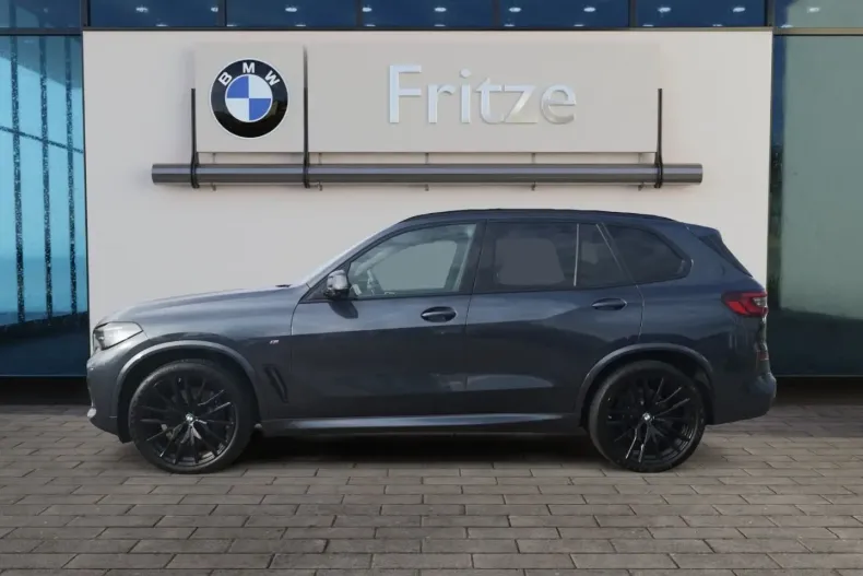 BMW X5 din 2022 cu 86.414 km - oferta BMW165387 - foto 3