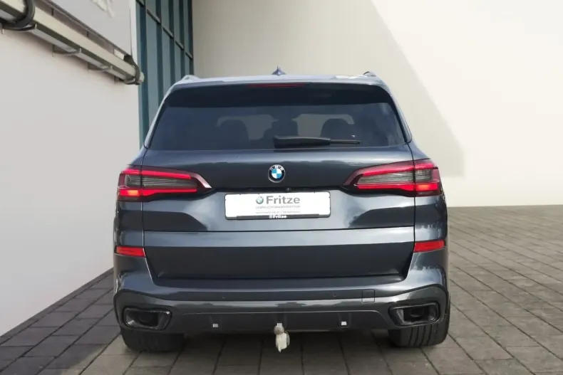 BMW X5 din 2022 cu 86.414 km - oferta BMW165387 - foto 5