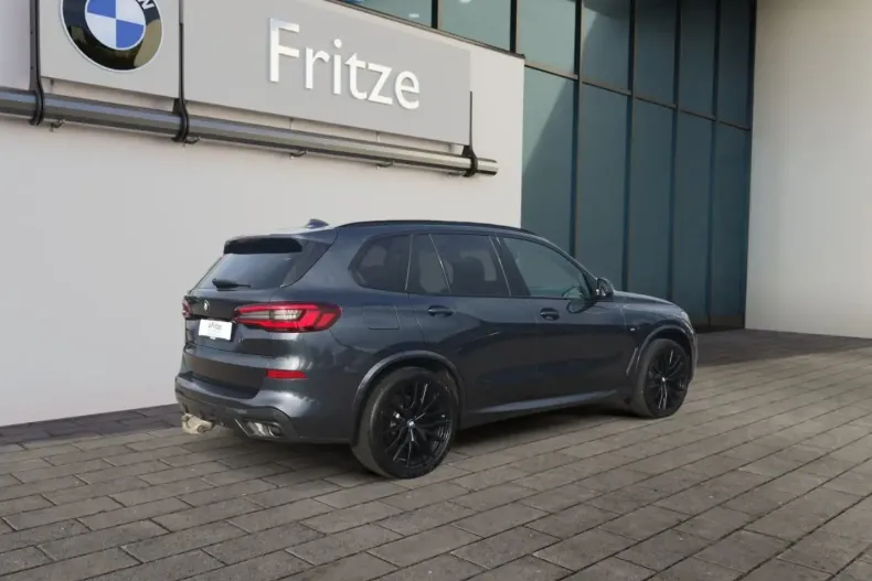 BMW X5 din 2022 cu 86.414 km - oferta BMW165387 - foto 6